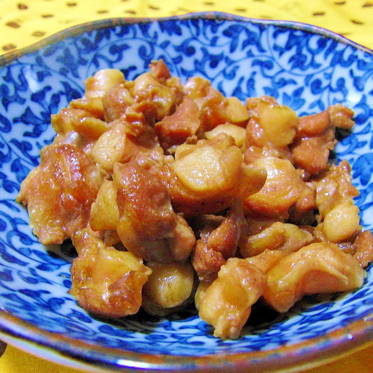 若鶏軟骨のぽん酢煮 レシピ 作り方 By ひーじゃーまん 楽天レシピ 若鶏軟骨のぽん酢煮 レシピ 作り方 By ひーじゃーまん 楽天レシピ